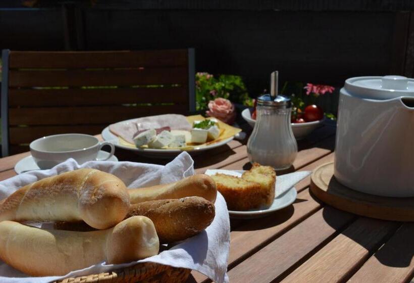 פנסיון Penzion Ekosport