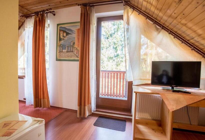 膳宿费 Penzion Kormoran