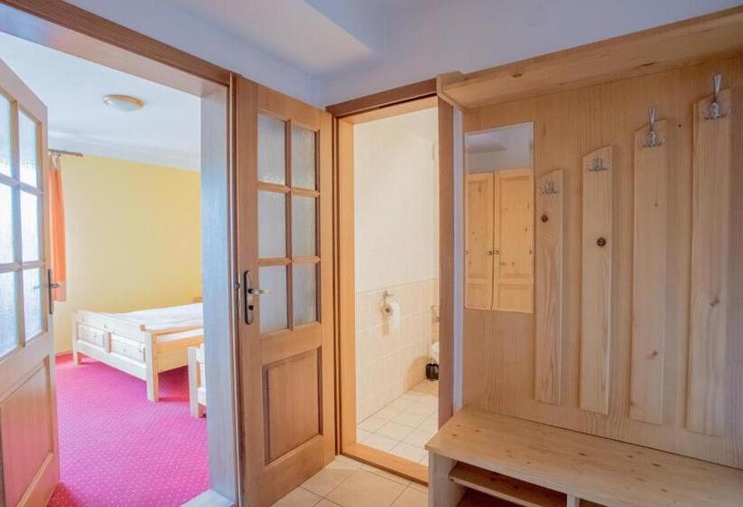 膳宿费 Penzion Kormoran