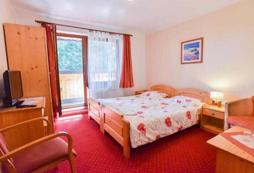 膳宿费 Penzion Kormoran