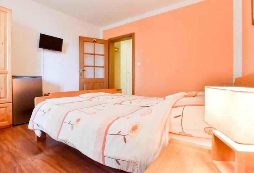 膳宿费 Penzion Kormoran