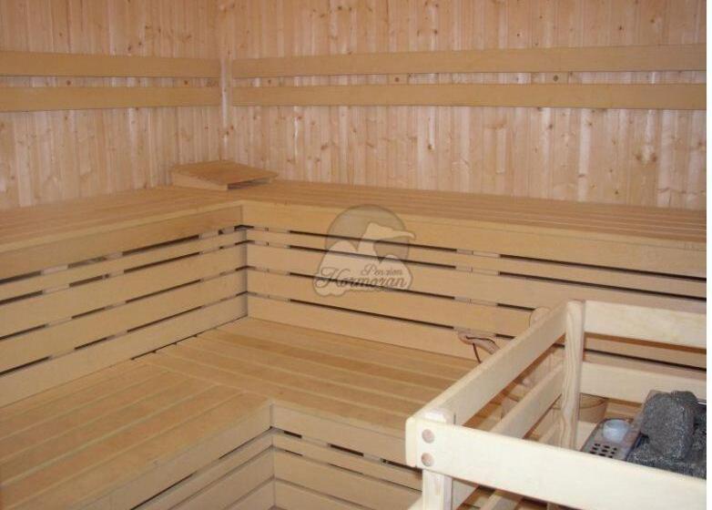 膳宿费 Penzion Kormoran