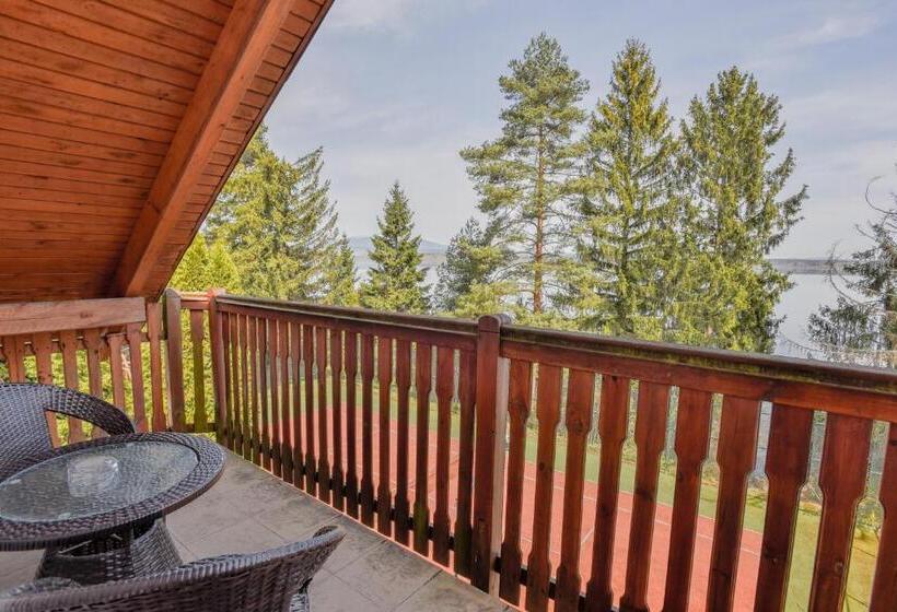 膳宿费 Penzion Kormoran