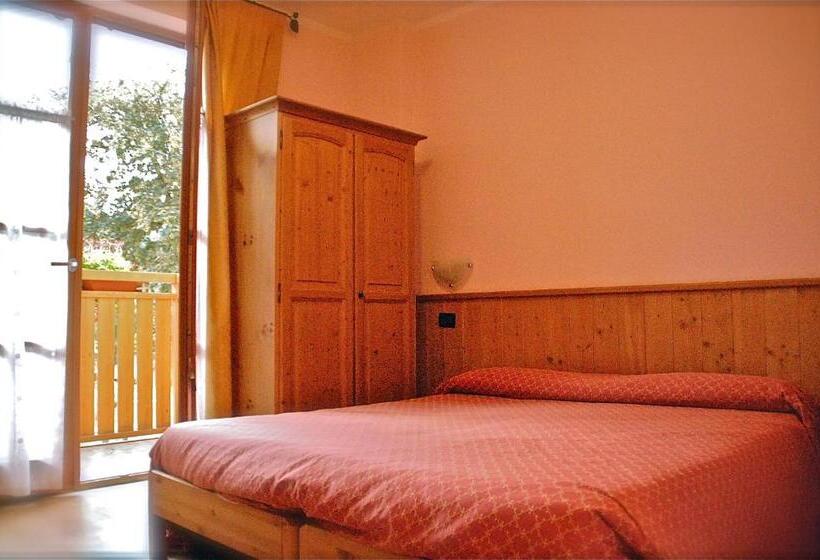 פנסיון Picchio Affittacamere