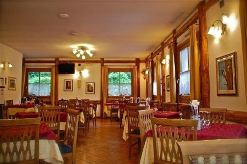 פנסיון Picchio Affittacamere