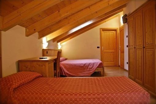 פנסיון Picchio Affittacamere