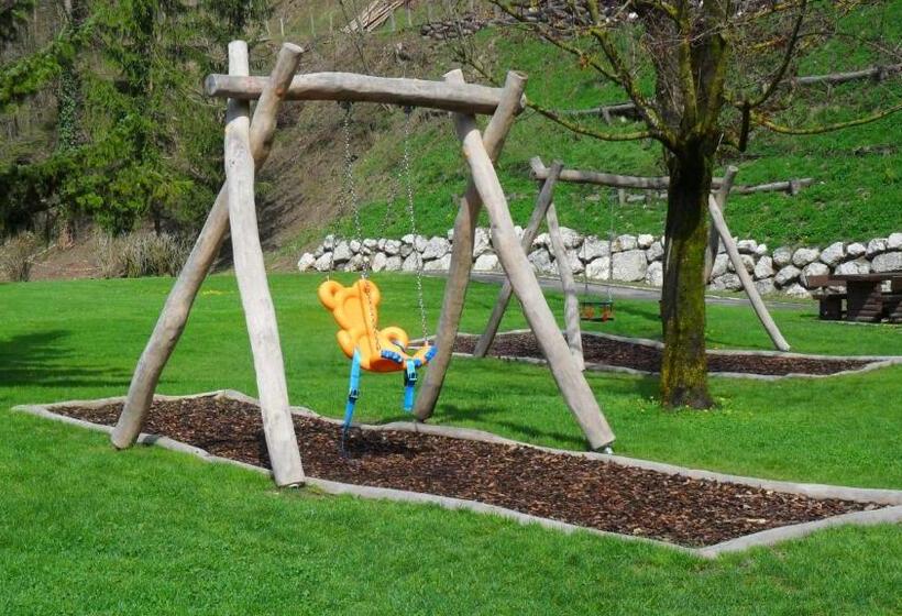 פנסיון Picchio Affittacamere