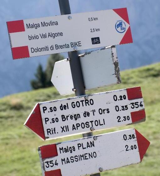 פנסיון Picchio Affittacamere