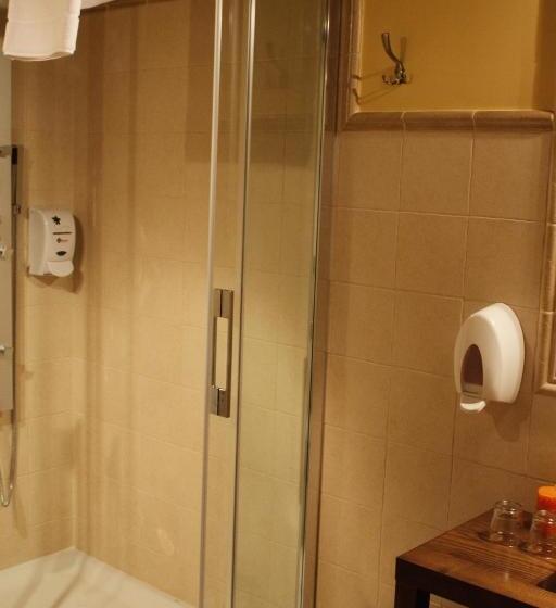 بنسيون Posada Campa