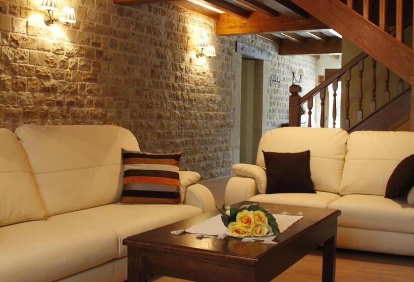 بنسيون Posada Campa