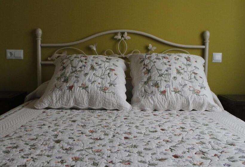 بنسيون Posada Campa