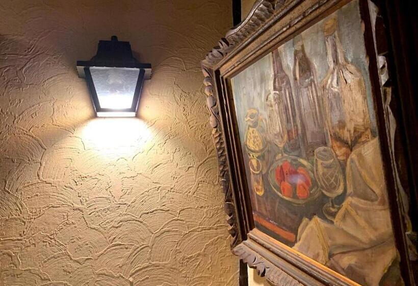 펜션 Rantanrirun ランタンリルン