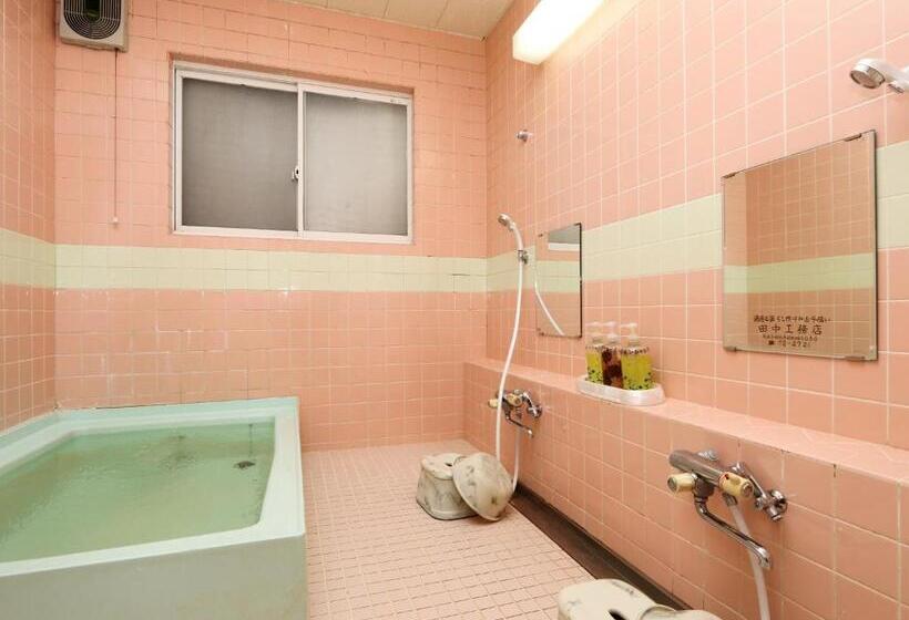 펜션 Rantanrirun ランタンリルン