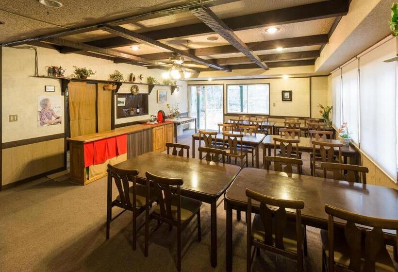 펜션 Rantanrirun ランタンリルン