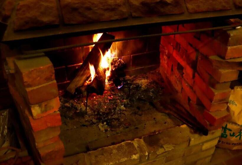 펜션 Rantanrirun ランタンリルン