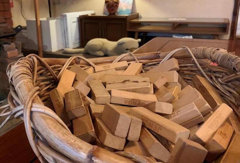 펜션 Rantanrirun ランタンリルン