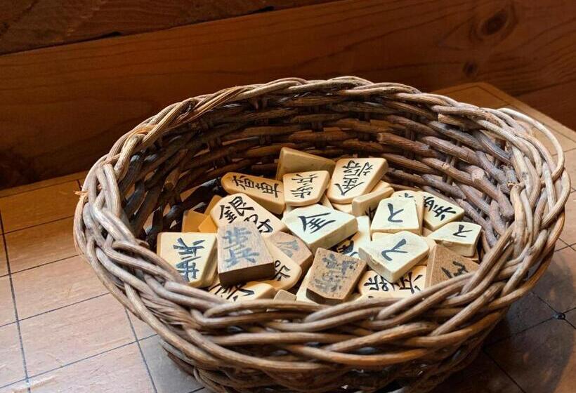 펜션 Rantanrirun ランタンリルン