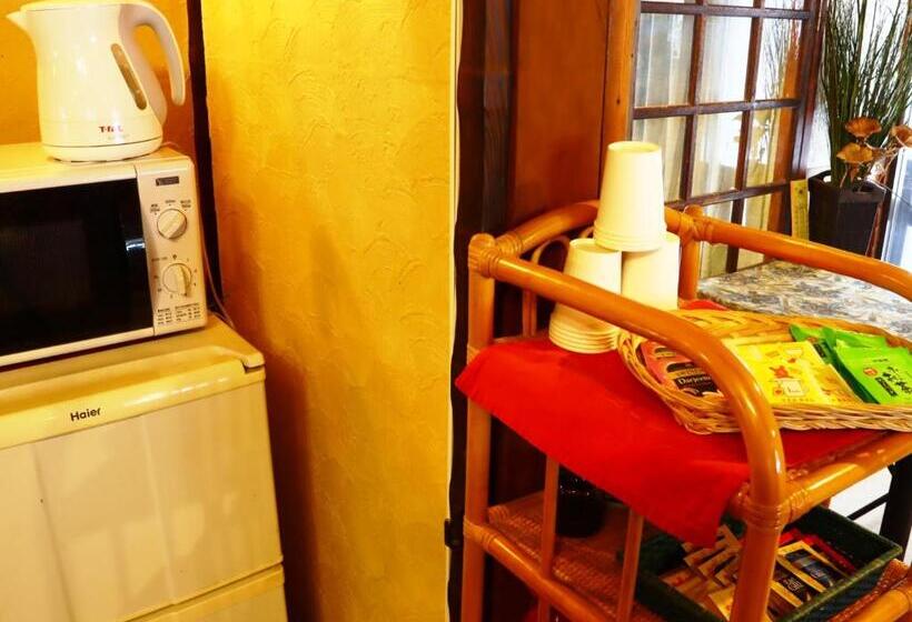 펜션 Rantanrirun ランタンリルン