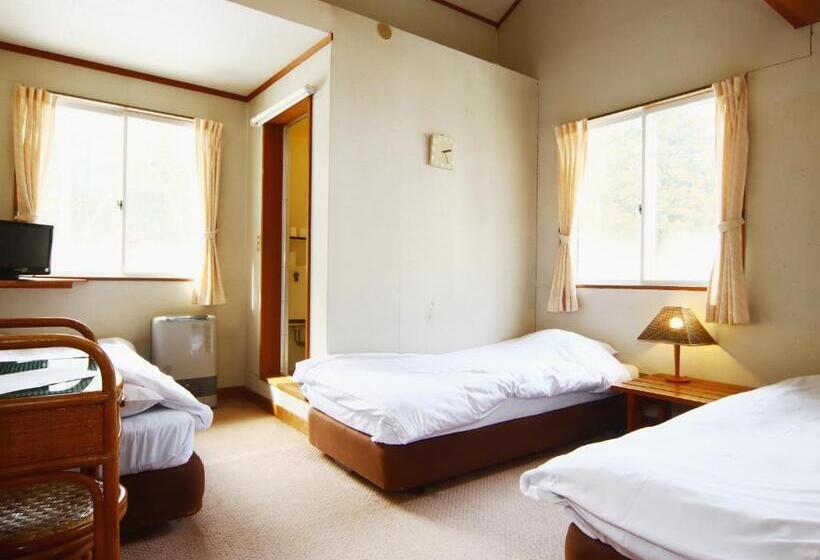 펜션 Rantanrirun ランタンリルン