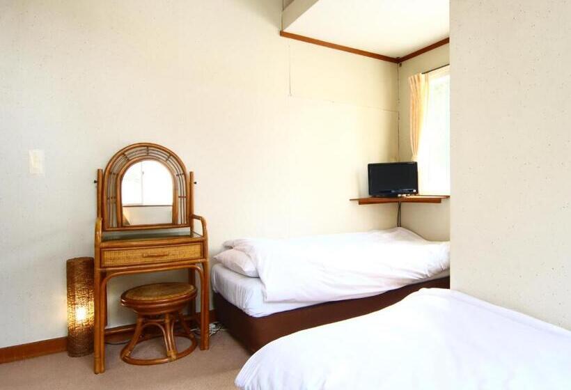 펜션 Rantanrirun ランタンリルン