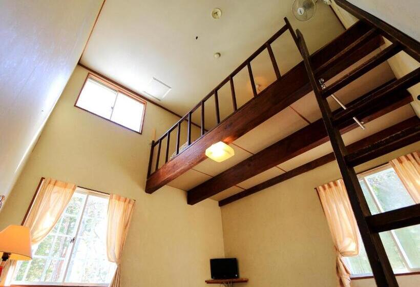 펜션 Rantanrirun ランタンリルン