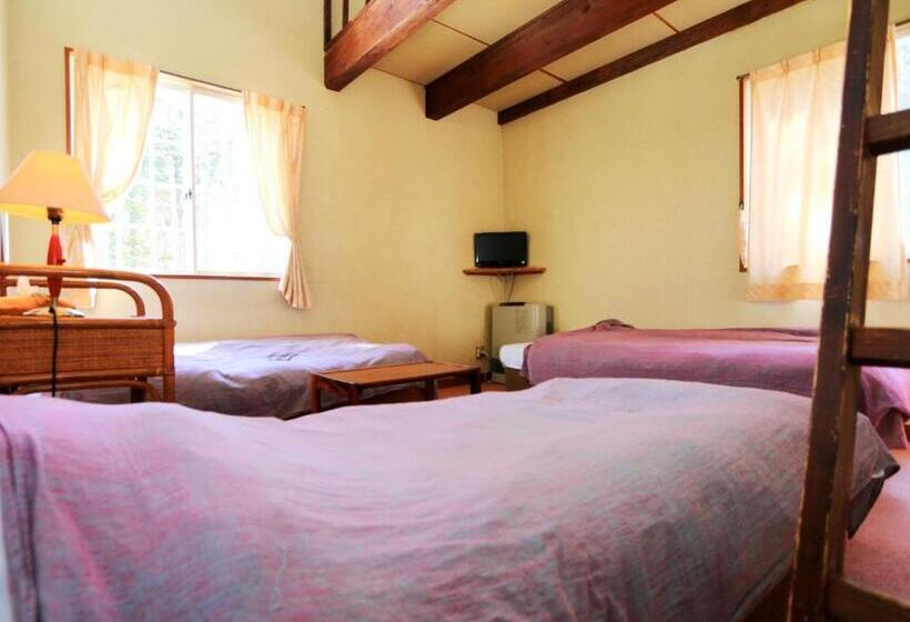 펜션 Rantanrirun ランタンリルン