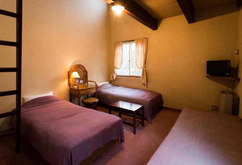 펜션 Rantanrirun ランタンリルン