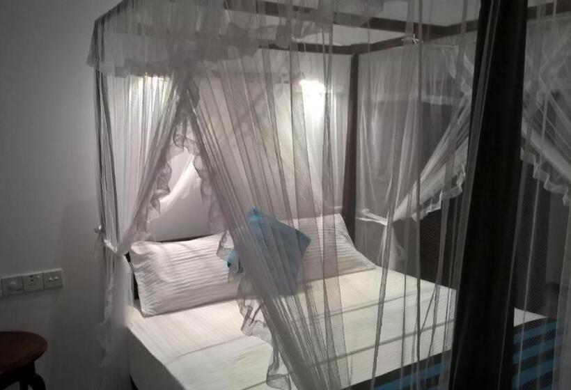 Пансион Silva Rest