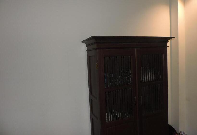 Пансион Silva Rest