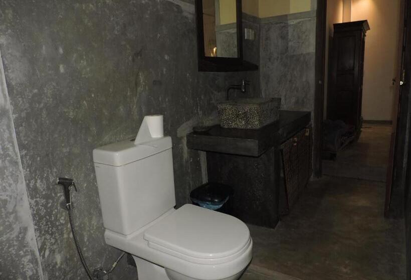 Пансион Silva Rest