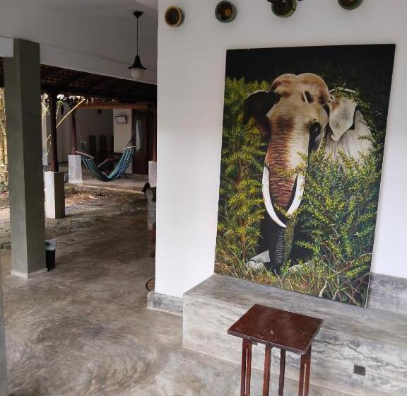 Пансион Silva Rest