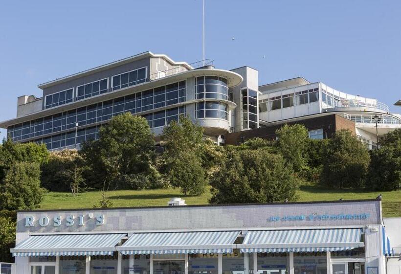 Пансион Southend Guest House Close To Beach, Train Station & Southend Airport