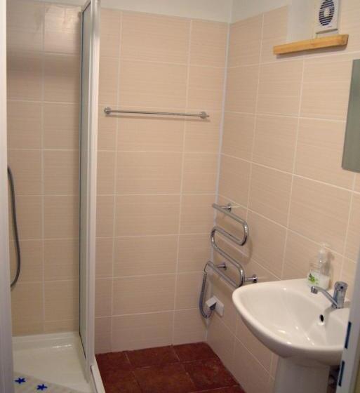 پانسیون Stay At Lithuanian Folk Museum