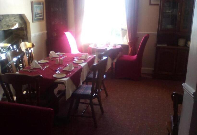 بنسيون The Merchants House