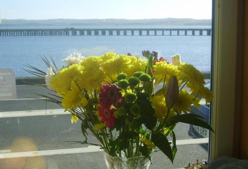 بنسيون The Merchants House