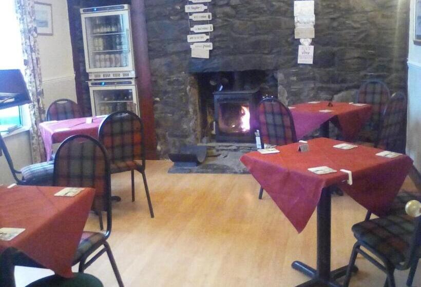 بنسيون The Merchants House