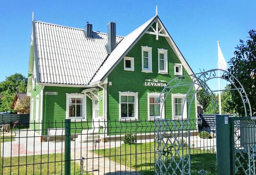 پانسیون Vila Levanda