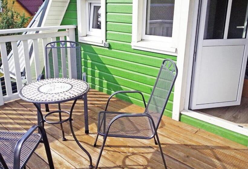 پانسیون Vila Levanda