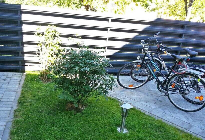 پانسیون Vila Levanda