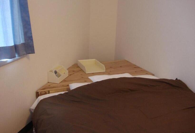 膳宿费 Yakushima Refresh