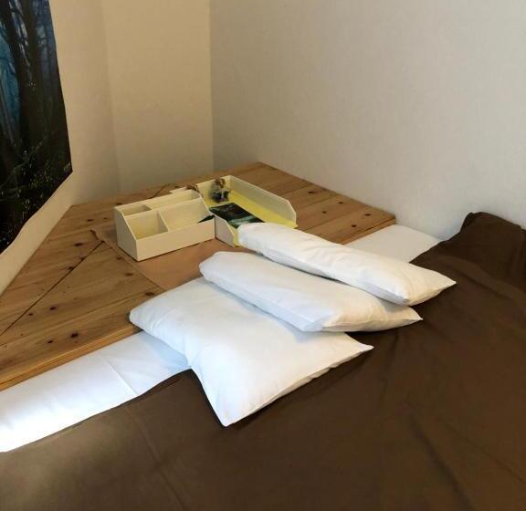 膳宿费 Yakushima Refresh