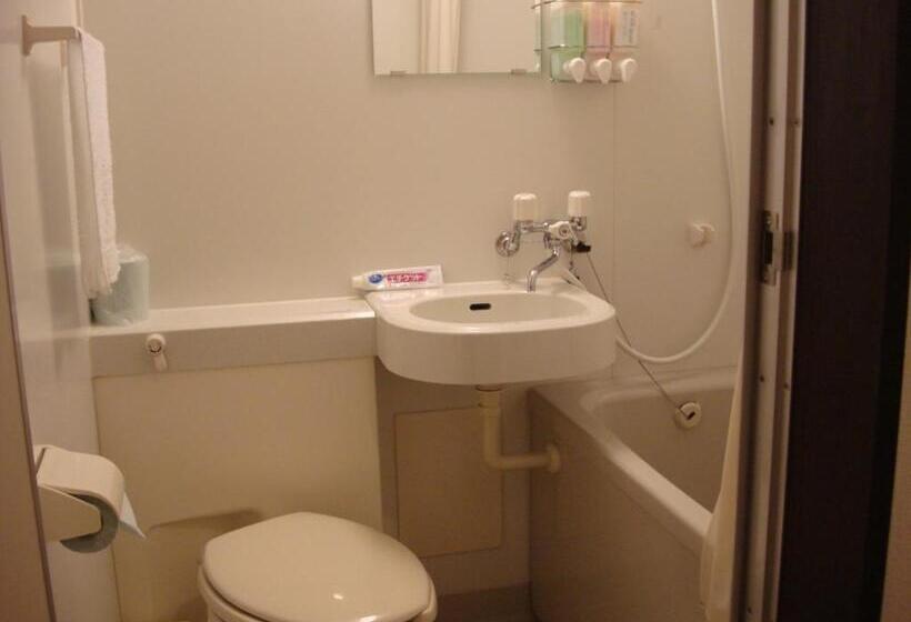 膳宿费 Yakushima Refresh