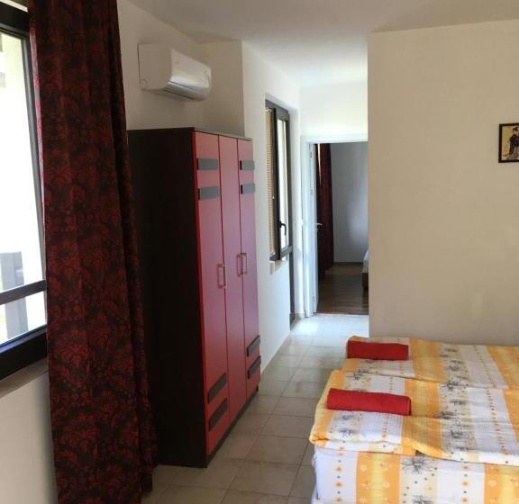 Пансион Zapovedni Rai