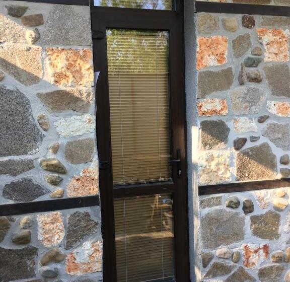 Пансион Zapovedni Rai