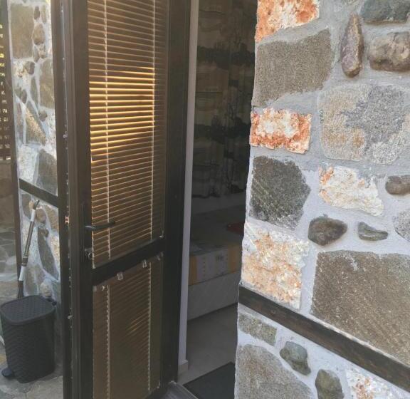 Пансион Zapovedni Rai