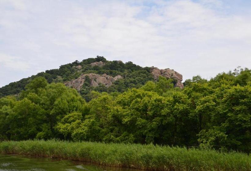 Пансион Zapovedni Rai