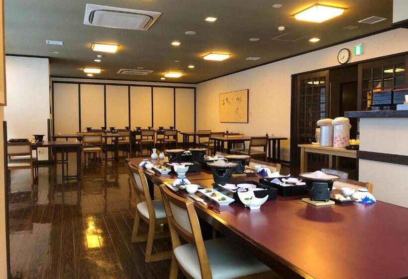 日式旅馆 Shikishimaso