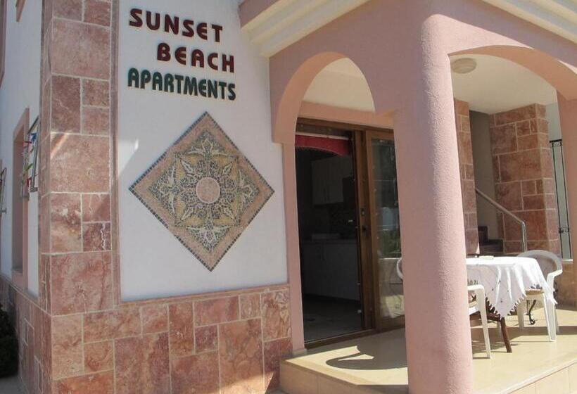Sunset Beach Apartments