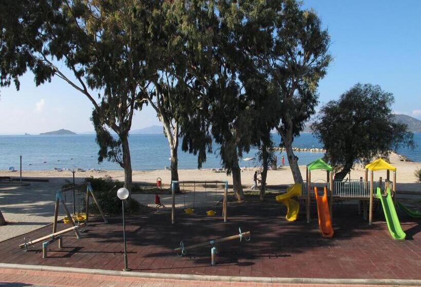 Sunset Beach Apartments