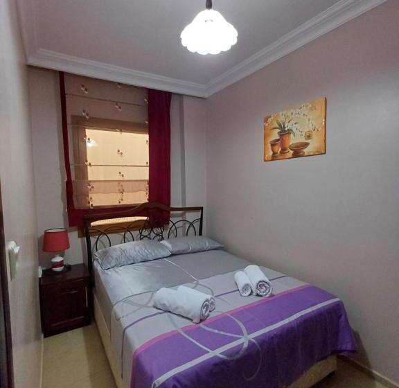 Sunset Beach Apartments